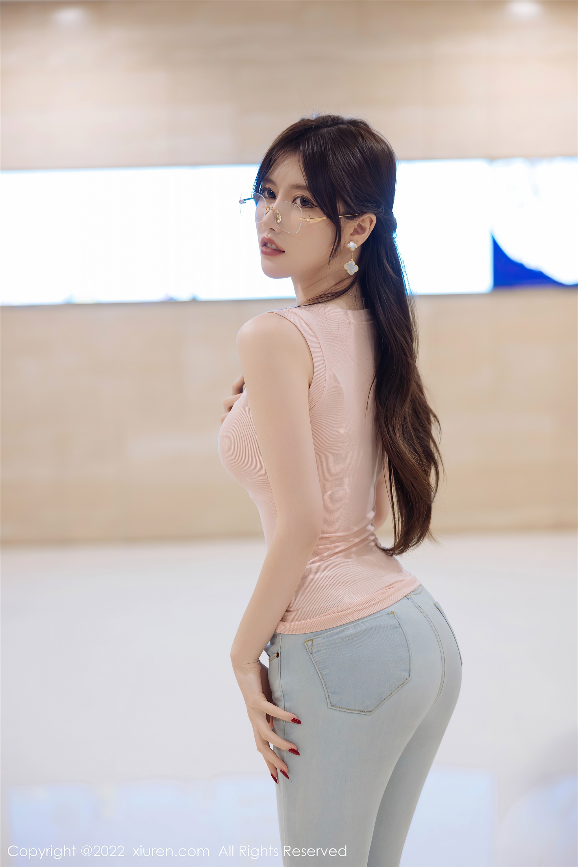 Xiuren秀人网 2022.07.20 NO.5306 美桃酱